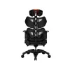 COUGAR Terminator Gaming-Stuhl, Schwarz