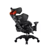 COUGAR Terminator Gaming-Stuhl, Schwarz