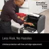 Everyday™ Schwarzer wiederaufbereiteter Toner von Xerox kompatibel mit Samsung CLT-K504S, Standardkapazität