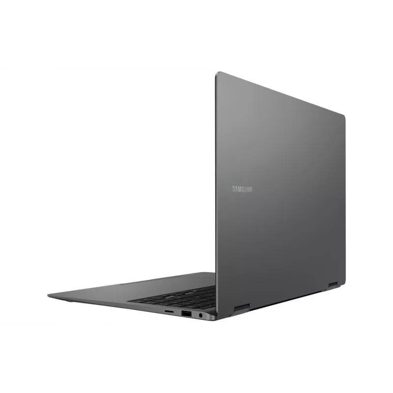 Ultrabook Samsung NP960QHAA-EXP 16 Zoll Intel Core Ultra 5 16 GB RAM 512 GB SSD Windows 11