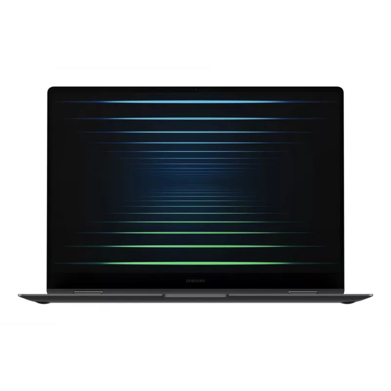 Ultrabook Samsung NP960QHAA-EXP 16 Zoll Intel Core Ultra 5 16 GB RAM 512 GB SSD Windows 11