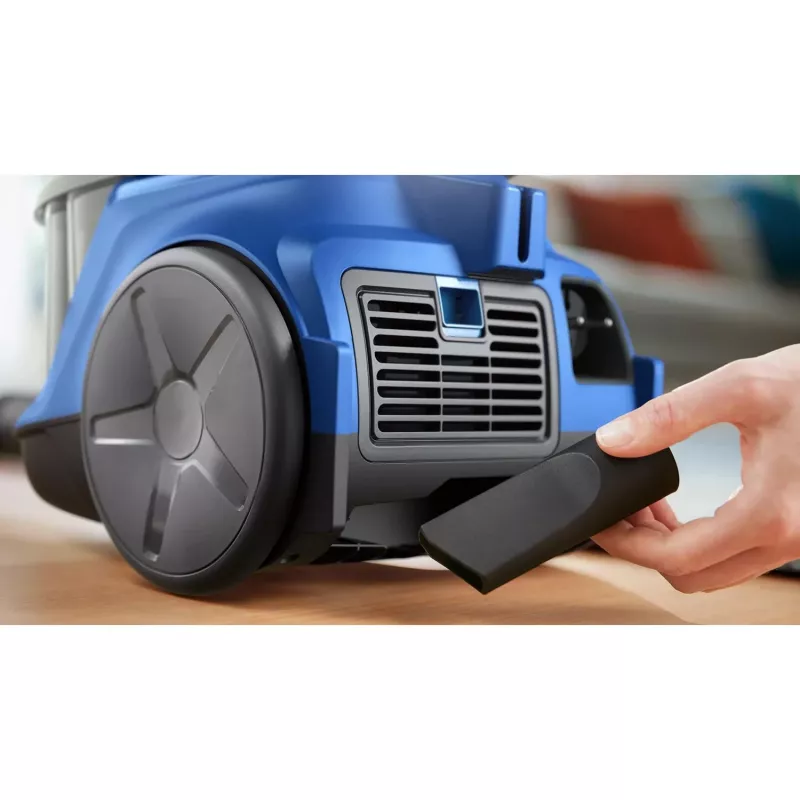 Philips 2000 series XB2125/09 Staubsauger 1,3 L Bodenstaubsauger Trocken 850 W Beutellos