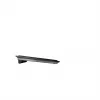 CHERRY KW 9100 schlank Tastatur Universal RF Wireless + Bluetooth QWERTZ Schweizer Layout Schwarz