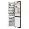 Candy CNCQ2T518EC Freistehend 279 L Creme