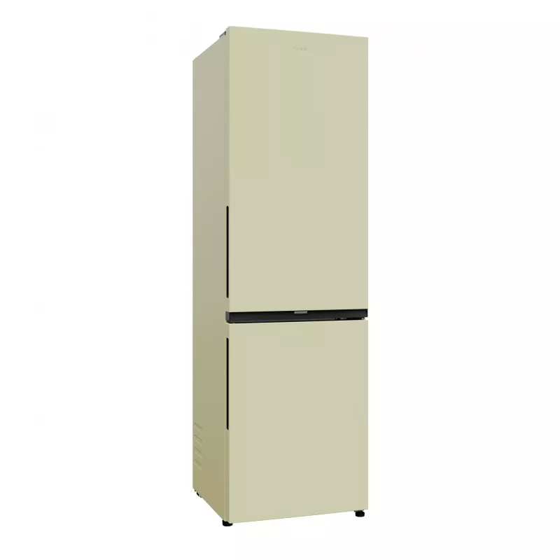 Candy CNCQ2T518EC Freistehend 279 L Creme
