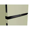 Candy CNCQ2T518EC Freistehend 279 L Creme