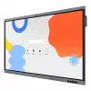 Samsung LH75WAFPLGC interaktives Whiteboard 190,5 cm (75 Zoll) 3840 x 2160 Pixel Touchscreen Schwarz, Grau