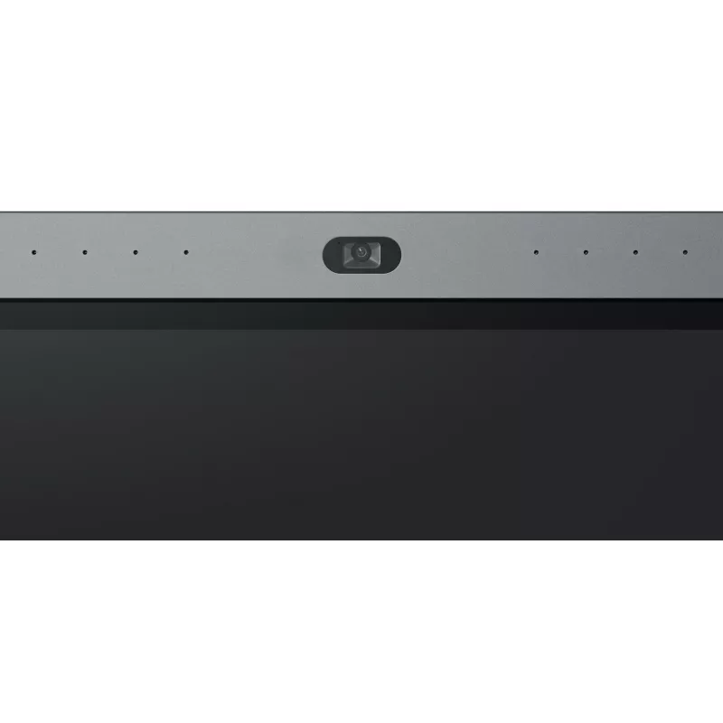 Samsung LH75WAFPLGC interaktives Whiteboard 190,5 cm (75 Zoll) 3840 x 2160 Pixel Touchscreen Schwarz, Grau