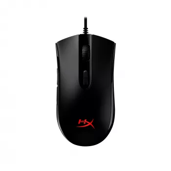 HyperX Pulsefire Core – Gaming-Maus (Schwarz)