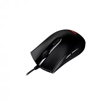 HyperX Pulsefire Core – Gaming-Maus (Schwarz)