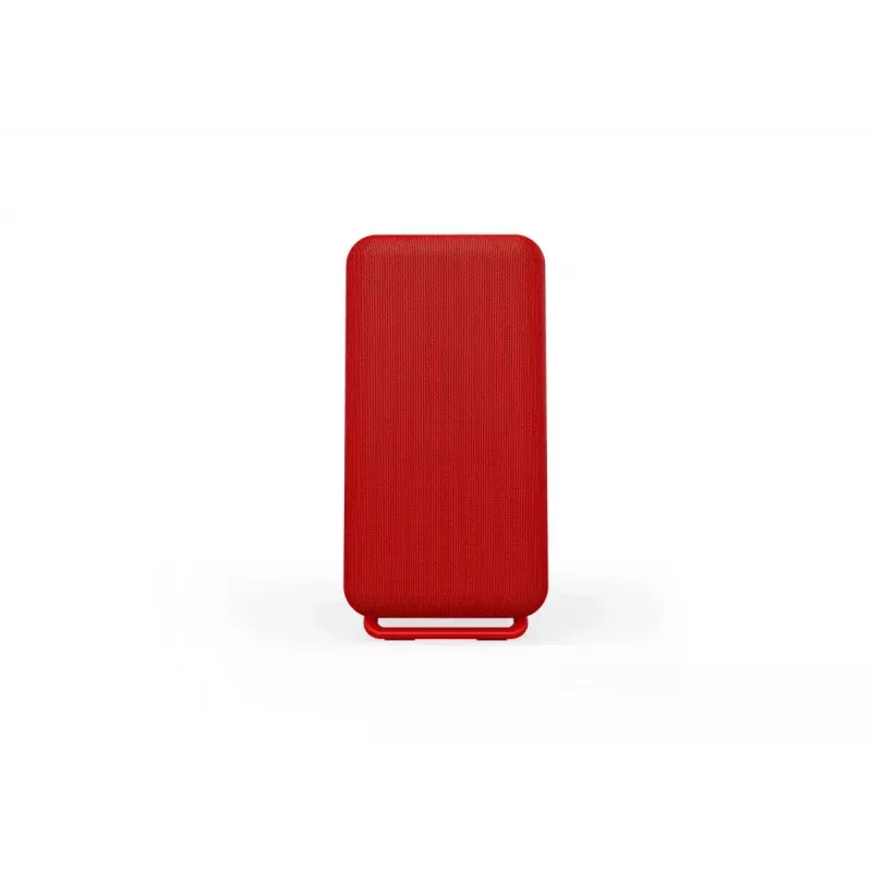 Mid-Tower-PC-Gehäuse HYTE X50 (Cherry) — HYTE X50 MID-TOWER-GEHÄUSE CHERRY
