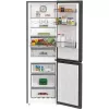 Whirlpool WHK 26362 XBR4E Freistehend 316 L Schwarz