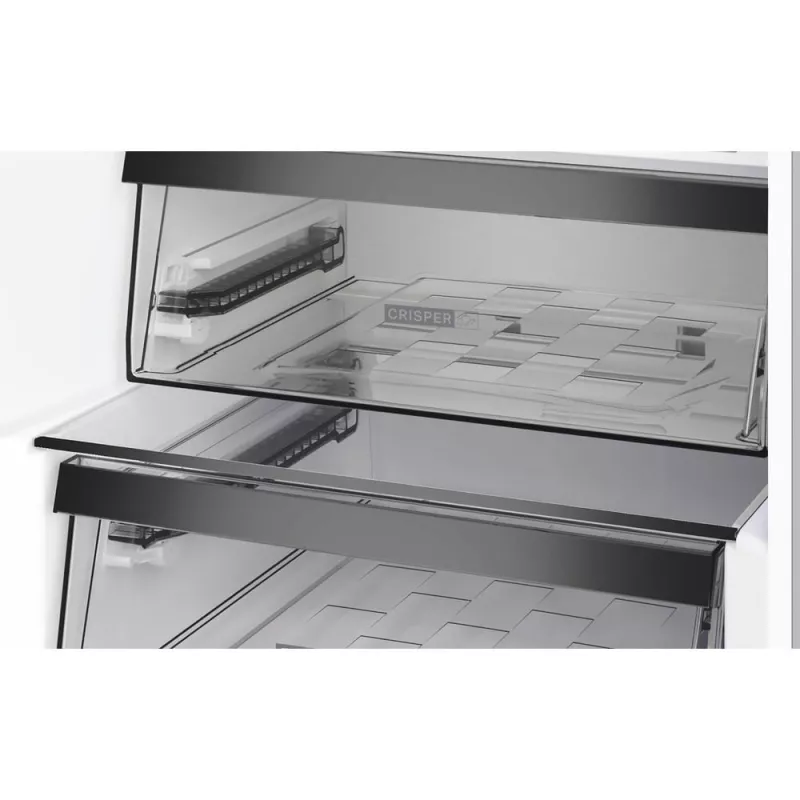 Whirlpool WHK 26362 XBR4E Freistehend 316 L Schwarz