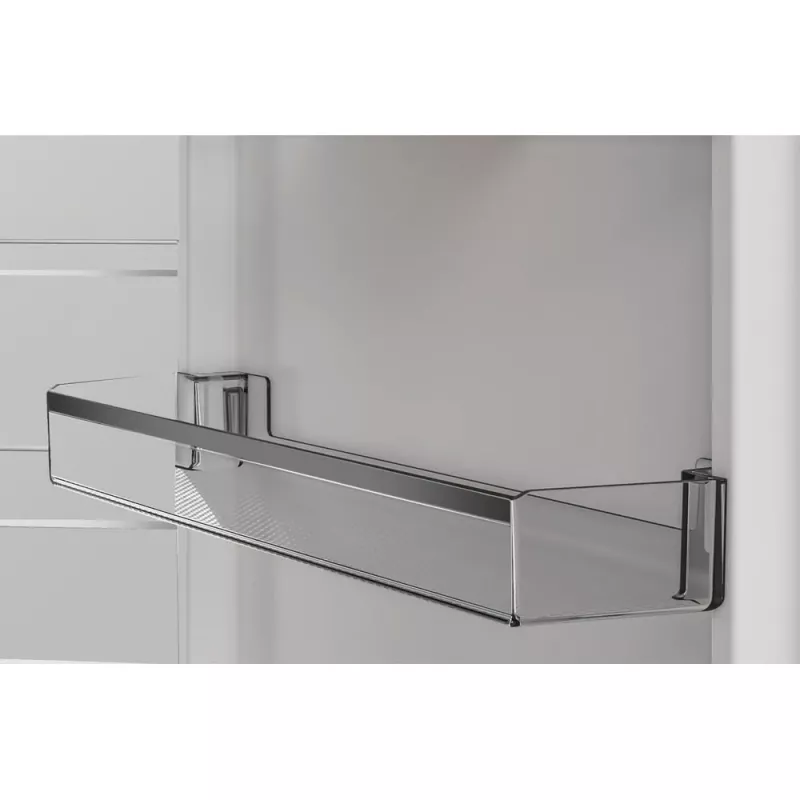 Whirlpool WHK 26362 XBR4E Freistehend 316 L Schwarz