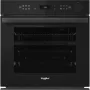 Whirlpool AKZ9S 8260 FB 73 L 3650 W Schwarz
