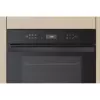 Whirlpool AKZ9S 8260 FB 73 L 3650 W Schwarz