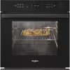 Whirlpool AKZ9S 8260 FB 73 L 3650 W Schwarz