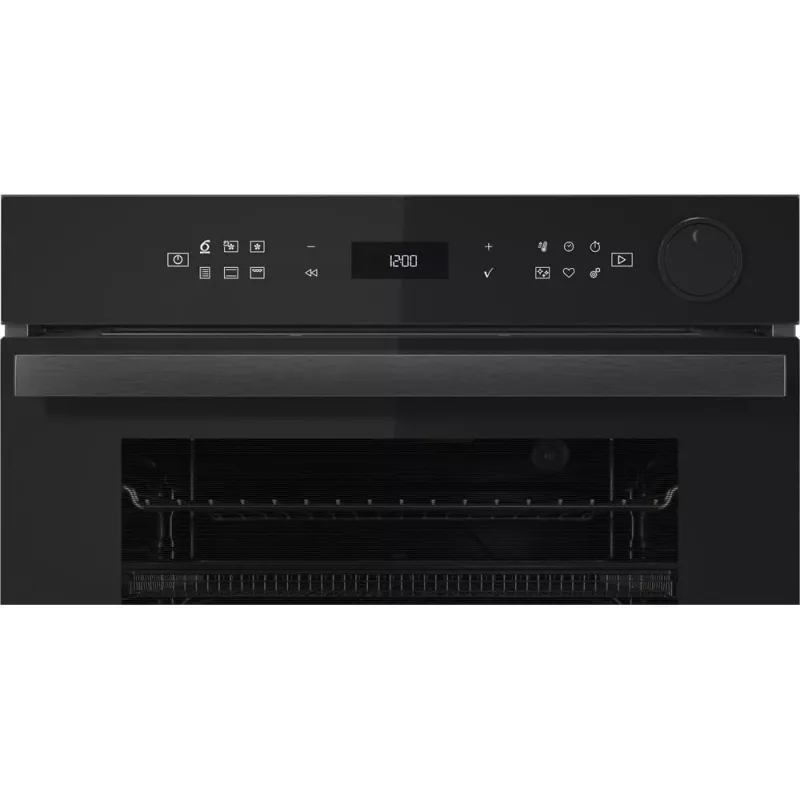 Whirlpool AKZ9S 8260 FB 73 L 3650 W Schwarz