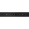 Whirlpool AKZ9S 8260 FB 73 L 3650 W Schwarz
