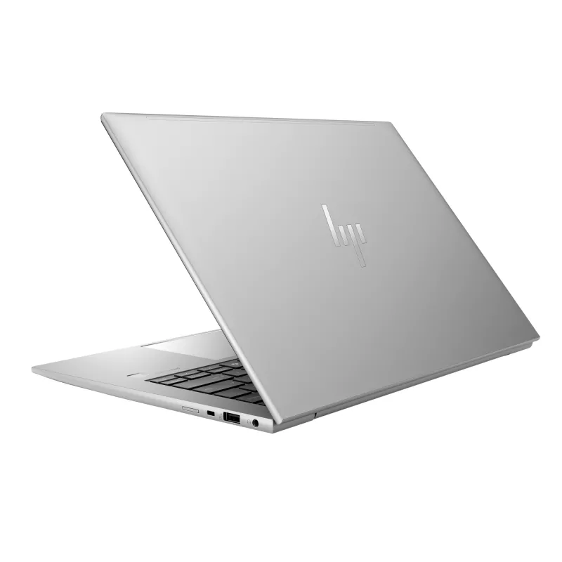 Mobile Workstation HP ZBook Firefly G11 — 14 Zoll WUXGA, Intel Core Ultra 7 165U, 32 GB DDR5, 1 TB SSD, Windows 11 Pro, Grau