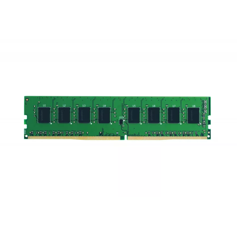 Goodram GR2400D464L17S/8G Speichermodul 8 GB 1 x 8 GB DDR4 288-Pin DIMM