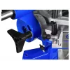 Kapp- und Gehrungssäge Scheppach HM216 2000 W, 4700 U/min, Schnitttiefe 65 mm, Schnittbreite 340 mm, Laserführung, Sanftanlauf
