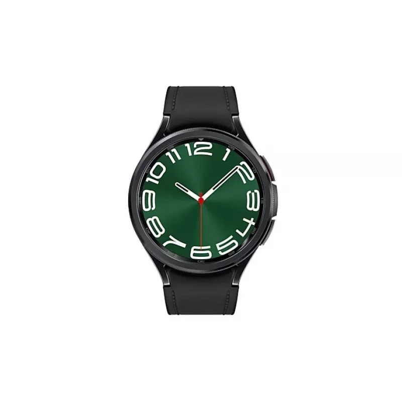 Samsung Galaxy Watch6 Classic Watch6 Classic 3,81 cm (1,5 Zoll)