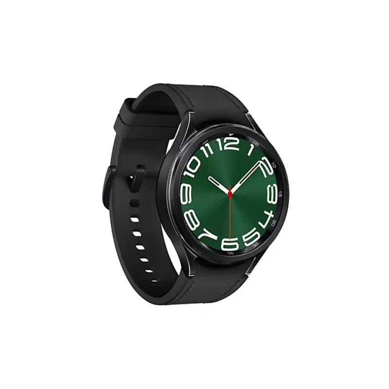 Samsung Galaxy Watch6 Classic Watch6 Classic 3,81 cm (1,5 Zoll)