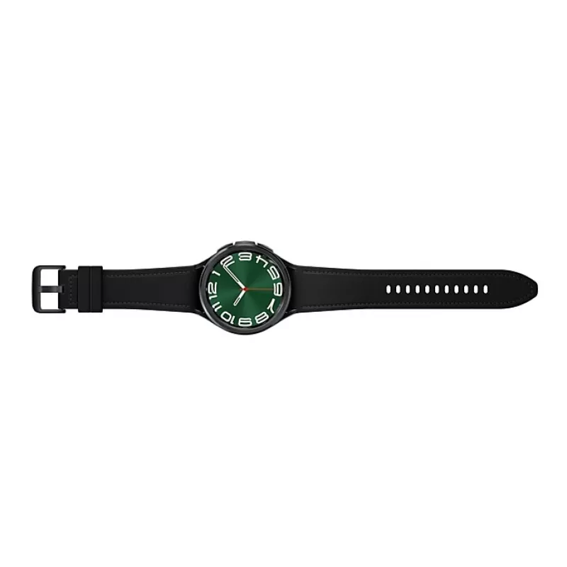 Samsung Galaxy Watch6 Classic Watch6 Classic 3,81 cm (1,5 Zoll)