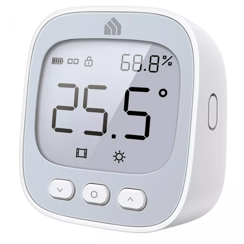 TP-Link Raumthermostat WLAN Weiß