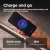 Motorola moto G35 5G 17.1 cm (6.72 Zoll) Dual SIM Android 14 USB Type-C 4 GB 256 GB 5000 mAh Schwarz
