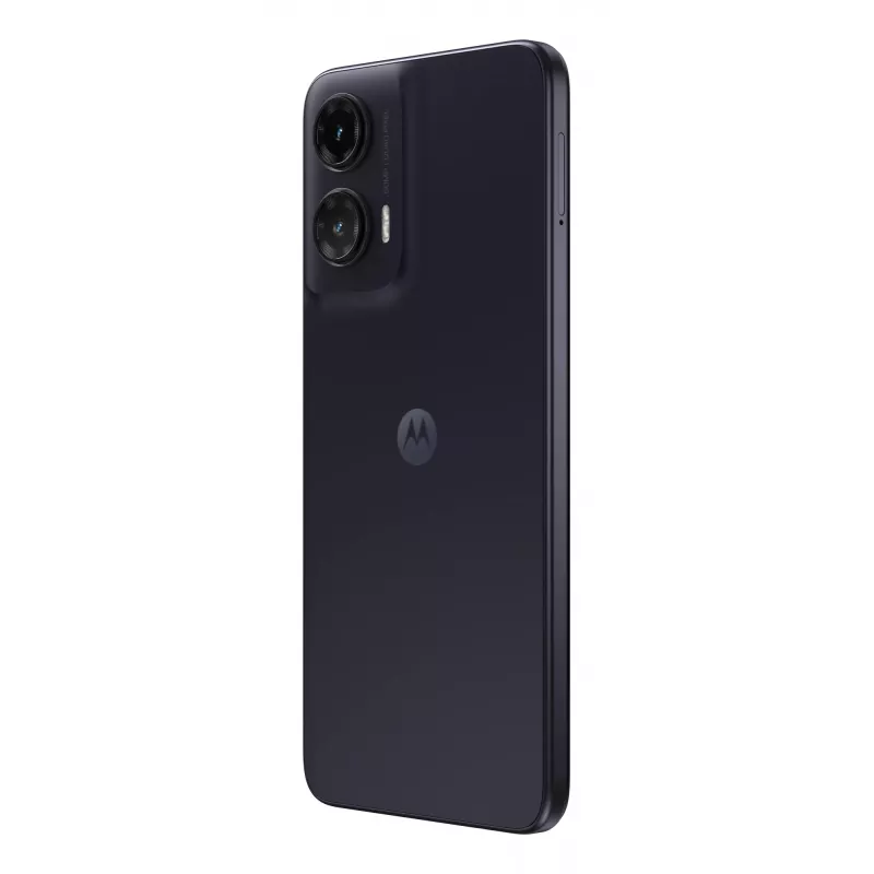 Motorola moto G35 5G 17.1 cm (6.72 Zoll) Dual SIM Android 14 USB Type-C 4 GB 256 GB 5000 mAh Schwarz