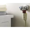 Zulaufschlauch Electrolux E2WIS250A — 1 Stück, kompatibel mit Electrolux-Geräten