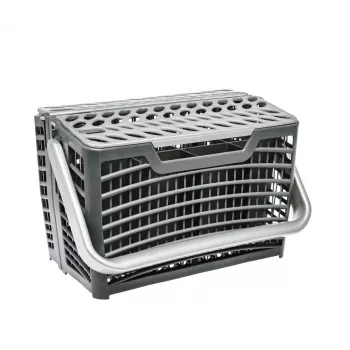 Electrolux E4DHCB01 Geschirrspülerteil/Zubehör Grau Besteckkorb