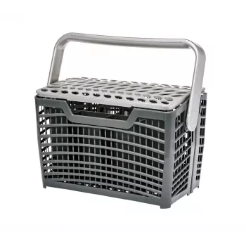 Electrolux E4DHCB01 Geschirrspülerteil/Zubehör Grau Besteckkorb