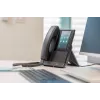 HP Poly CCX 505 Business Media Phone mit Open SIP und PoE-fähig