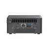 ASUS NUC 15 Pro Tall Kit RNUC15CRHV500000 Barebone, Core 5 235H, vPro