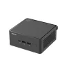 ASUS NUC 15 Pro Tall Kit RNUC15CRHV500000 Barebone, Core 5 235H, vPro