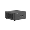 ASUS NUC 15 Pro Tall Kit RNUC15CRHV500000 Barebone, Core 5 235H, vPro