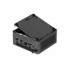 ASUS NUC 15 Pro Tall Kit RNUC15CRHV500000 Barebone, Core 5 235H, vPro