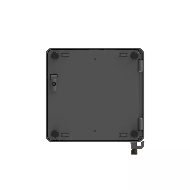 ASUS NUC 15 Pro Tall Kit RNUC15CRHV500000 Barebone, Core 5 235H, vPro