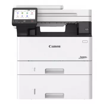 Multifunktions-Laserdrucker Canon i-SENSYS MF465dw II — Schwarz-Weiß, A4, 1200x1200 DPI, 40 ppm, WLAN, Duplex