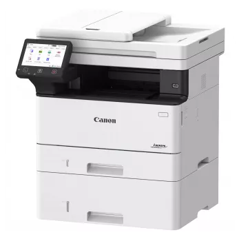 Multifunktions-Laserdrucker Canon i-SENSYS MF465dw II — Schwarz-Weiß, A4, 1200x1200 DPI, 40 ppm, WLAN, Duplex