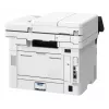 Multifunktions-Laserdrucker Canon i-SENSYS MF465dw II — Schwarz-Weiß, A4, 1200x1200 DPI, 40 ppm, WLAN, Duplex