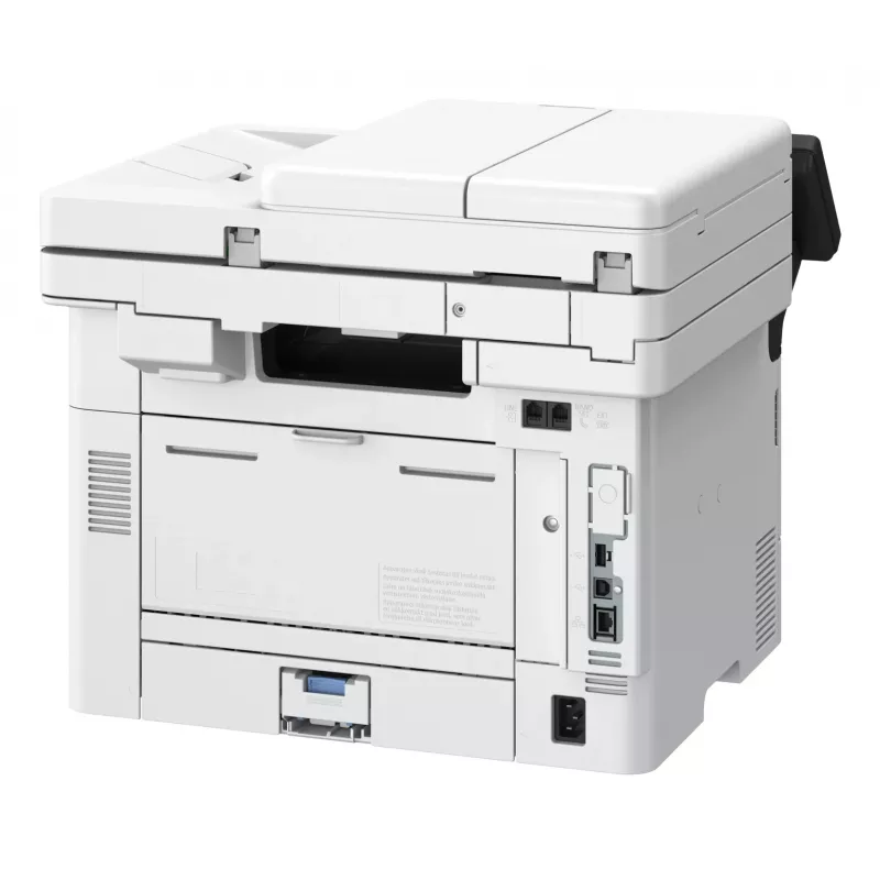 Multifunktions-Laserdrucker Canon i-SENSYS MF465dw II — Schwarz-Weiß, A4, 1200x1200 DPI, 40 ppm, WLAN, Duplex