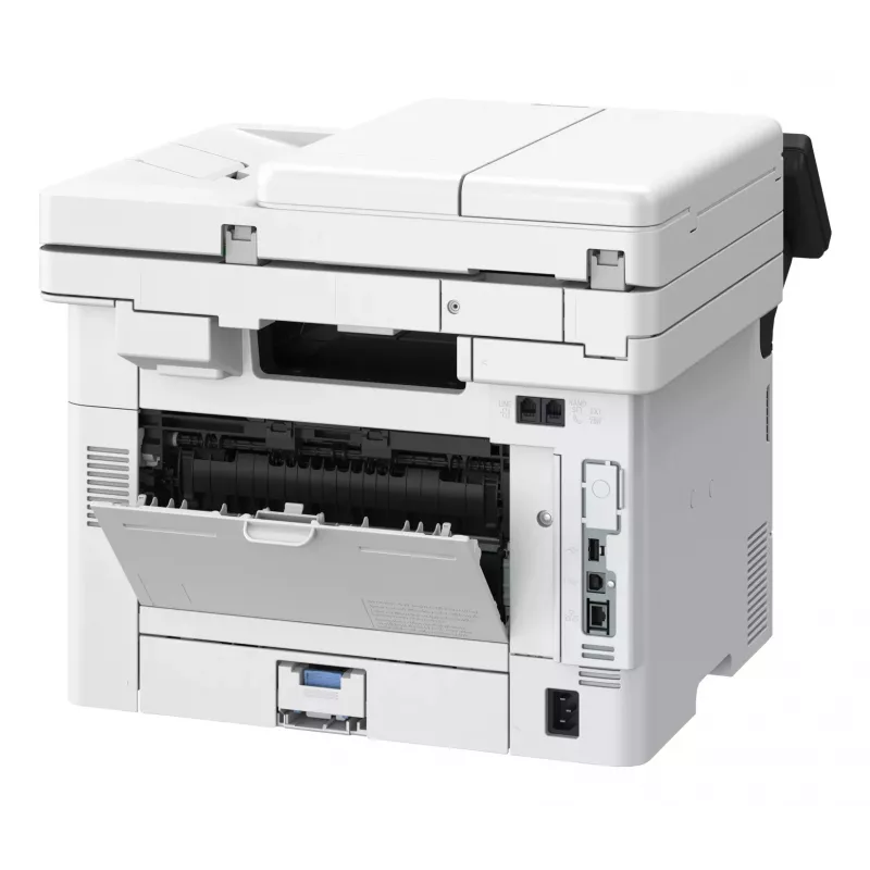 Multifunktions-Laserdrucker Canon i-SENSYS MF465dw II — Schwarz-Weiß, A4, 1200x1200 DPI, 40 ppm, WLAN, Duplex