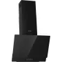 Gorenje WHI629EB Wandmontage Schwarz 429 m³/h
