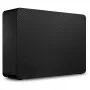 Externe Festplatte SEAGATE STKP26000400 — 26 TB, 3,5 Zoll HDD, USB 3.2 Gen 1 (3.1 Gen 1), Schwarz