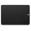 Externe Festplatte SEAGATE STKP26000400 — 26 TB, 3,5 Zoll HDD, USB 3.2 Gen 1 (3.1 Gen 1), Schwarz
