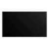 LG 65UH5Q-E Signage-Display 165,1 cm (65 Zoll) Wi-Fi 500 cd/m² 4K Ultra HD Schwarz Integrierter Prozessor WebOS 24/7
